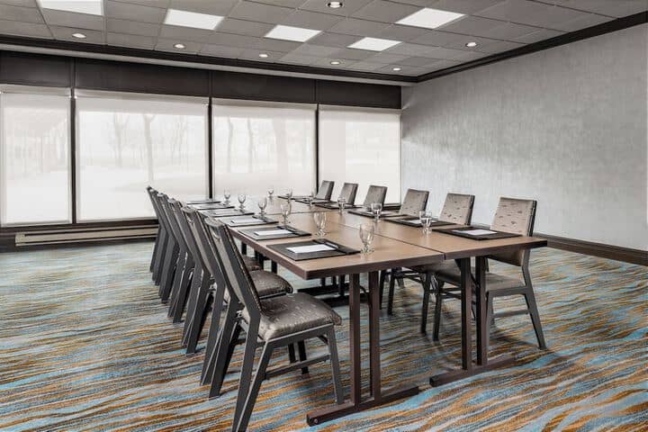 Meeting 82 of 99