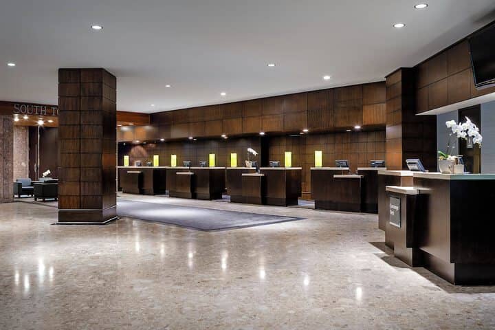 Hotel Interior 2 of 99